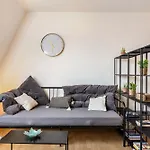Apartment Apartment Magdeburg *