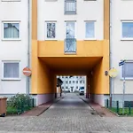 Apartment Apartment Magdeburg