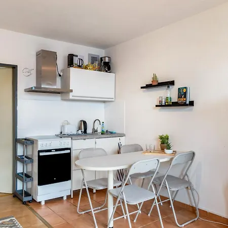 Apartment Magdeburg *