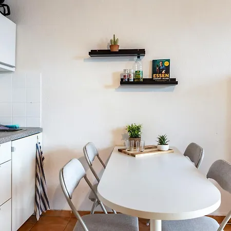 Apartment Magdeburg * Magdeburg