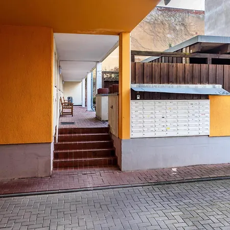 Apartment Magdeburg * Magdeburg