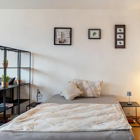 Apartment Magdeburg Apartment *