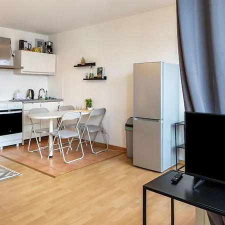 Apartment Apartment Magdeburg Magdeburg