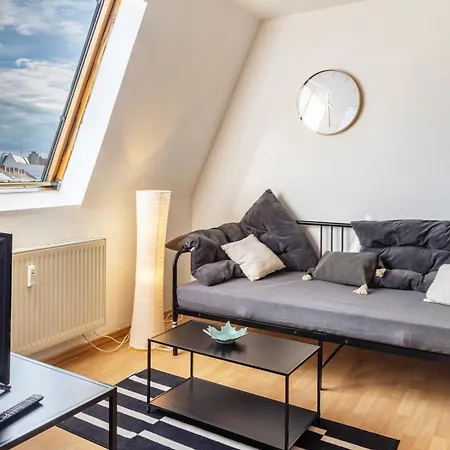 Apartment Magdeburg