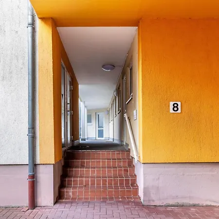 Apartment Magdeburg * Magdeburk