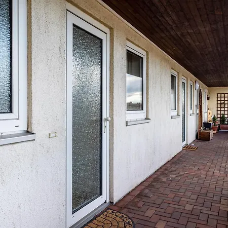 Apartmán Apartment Magdeburg