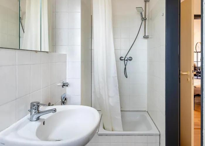 Apartment Apartment Magdeburg Magdeburg