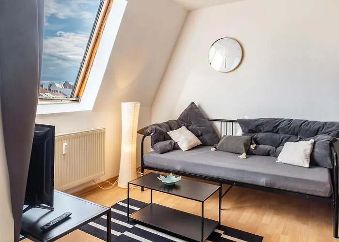 Apartment Apartment Magdeburg Magdeburg