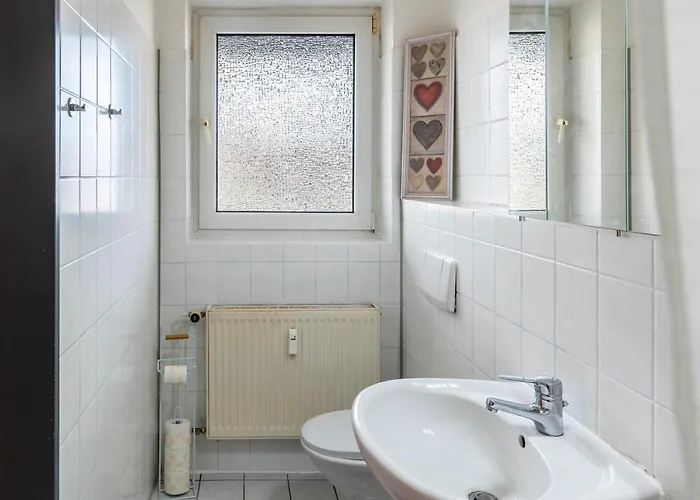 Apartment Magdeburg Magdeburg