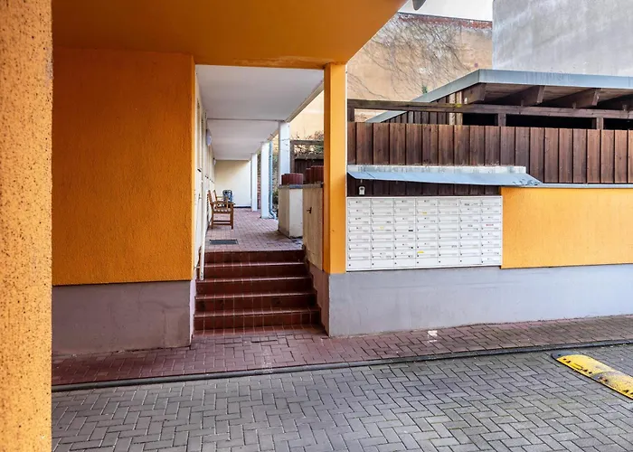 Apartment Magdeburg * Magdeburg